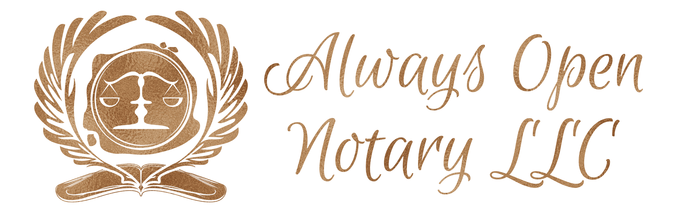 Always Open Notary